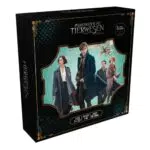 Topi Games, Harry Potter: Ein Jahr in Hogwarts, Familienspiel