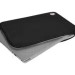 Laptoptasche Torino 140409 II, 15,6 Zoll - Schwarz