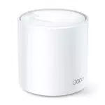 TP-Link Deco X20 Mesh WLAN Set - Wi-Fi 6 AX1800 Dual Band Router & Repeater
