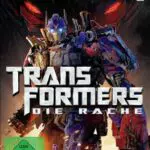 Transformers 2 - Die Rache für Xbox 360