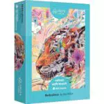 Trefl Puzzle mit einzigartiger Grafik für Erwachsene und Kinder ab 10 Jahren