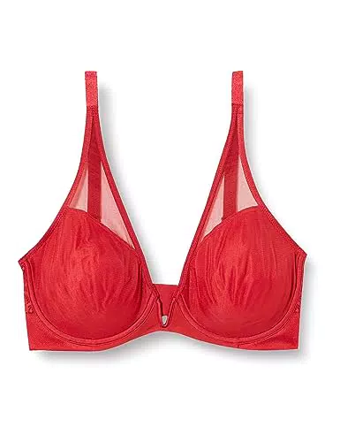 Triumph Damen Vivid Spotlight Conscious W Bra
