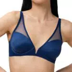 Triumph Damen Vivid Spotlight W BH - Modischer Büstenhalter