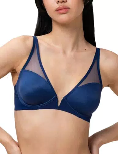Triumph Damen Vivid Spotlight W BH - Modischer Büstenhalter