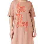 Triumph Women's Nightdresses NDK SSL 10 CO/MD Nachthemd