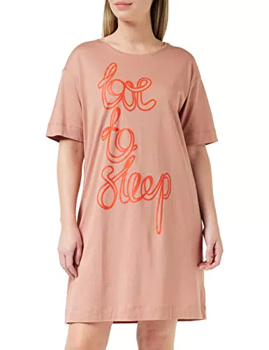 Triumph Women's Nightdresses NDK SSL 10 CO/MD Nachthemd
