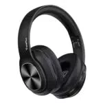 Bluetooth Kopfhörer Over Ear mit 80 Std Akkulaufzeit und 3 EQ-Modi