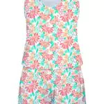 Jumpsuit Damen Sommer Elegant und Sexy - TUONROAD Vintage Overall