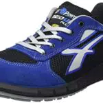 U-POWER Rep UP Plus Sicherheitsschuhe mit Infinergy-Einsatz und Aluminium-Zehenkappen - Größe 42