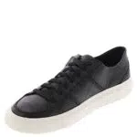 UGG Damen Alameda LACE Sneaker, Black