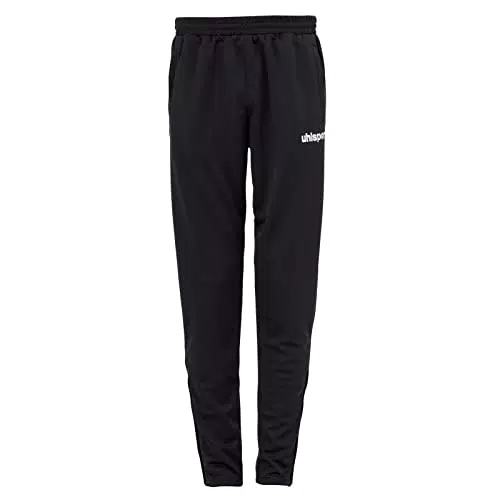 Uhlsport Herren Hose Essential Performance - Schwarz
