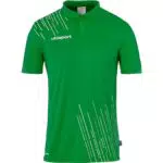 Uhlsport Herren Score 26 Poly Poloshirt - Sport-Polo für Männer