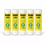 UHU Klebestift - Der bewährte Alleskleber