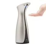 Automatischer Seifenspender mit Bewegungssensor - Touchless Seifenspender mit Infrarot Sensor