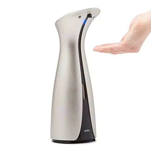 Automatischer Seifenspender mit Bewegungssensor - Touchless Seifenspender mit Infrarot Sensor