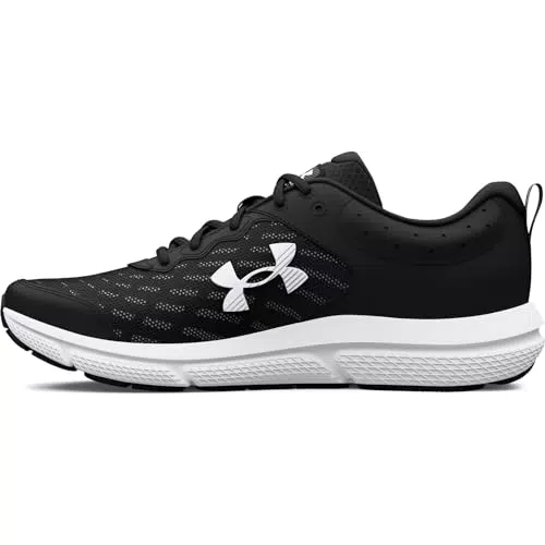 Under Armour Herren Laufschuhe Charged Assert 10