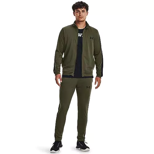 Under Armour Herren Trainingsanzug - Leicht und bequem