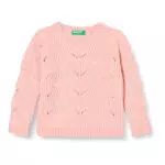 Benetton Mädchen Pullover, Größe 5 Jahre