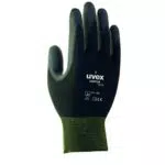 Uvex Unipur 6639 Arbeitshandschuhe - Profi-Schutzhandschuhe