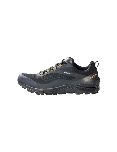 Vaude Damen Wanderschuh Lavik Eco STX - Schwarz