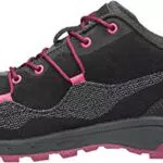 VAUDE Damen Women's MTN Dibona Tech Wanderschuh, Mimosa
