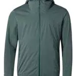 VAUDE Herren Radjacke Cyclist - Langlebige Qualität für Radfahrer