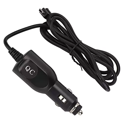 TomTom XL One GP Auto GPS Ladegerät - 5V 1.2A Zigarettenanzünder-Ladekabel
