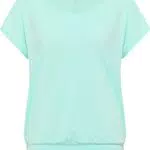 Venice Beach Rundhalsshirt für Damen - RIA L