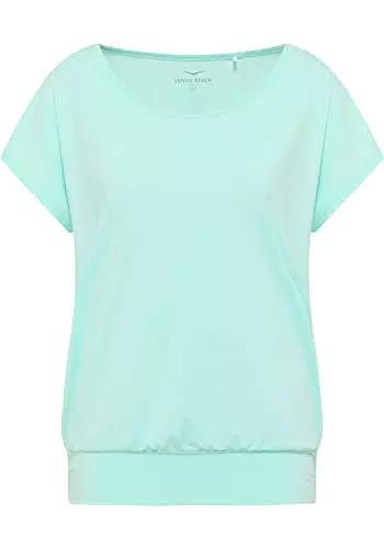 Venice Beach Rundhalsshirt für Damen - RIA L