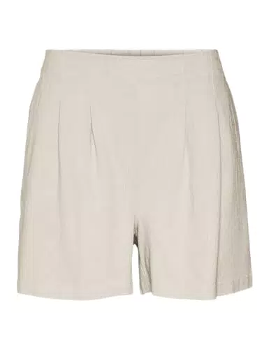 Vero Moda Damen Jeansshorts, Modell: VMJESMILO - Größe XXL