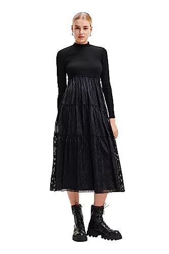 Misha Vest für Damen - Schwarz