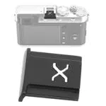 Blitzschuh-Schutzabdeckung für Fuji X-Serie Kameras