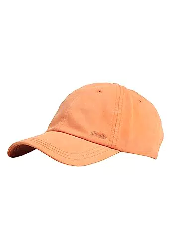 Vintage EMB Cap - Baskenmütze