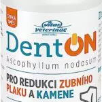 VITAR Veterinae Denton - Qualitätszahnpasta für Haustiere