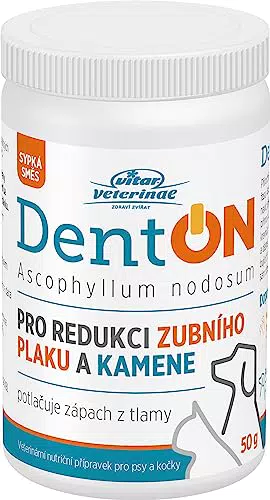 VITAR Veterinae Denton - Qualitätszahnpasta für Haustiere