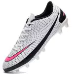 Sportliche Herren Fußballschuhe für Training und Wettkampf