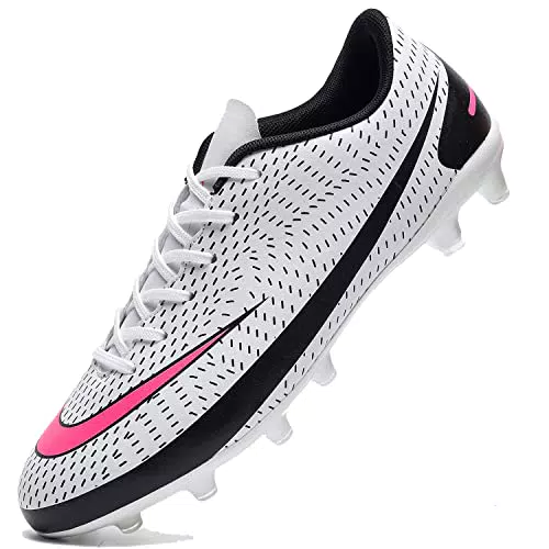 Sportliche Herren Fußballschuhe für Training und Wettkampf