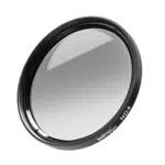 Walimex Pro ND4 Graufilter 55mm - Hochwertiger Filter für klare Aufnahmen