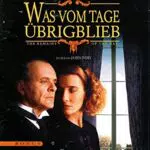 Was vom Tage übrigblieb - Special Edition - Sonderausgabe