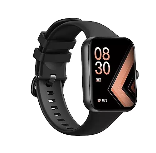 myPhone Watch CL: Wasserdichte Smartwatch für Sportler mit großem Akku