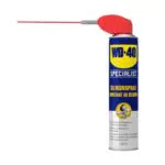 WD-40 Specialist Silikonspray mit Smart Straw, 300 ml
