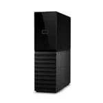 WD My Book 6 TB USB 3.0 Desktop-Festplatte mit Passwortschutz