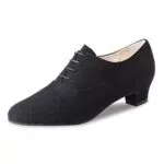 Werner Kern Damen Tanzschuhe Olivia 6 - Größe UK 3.5