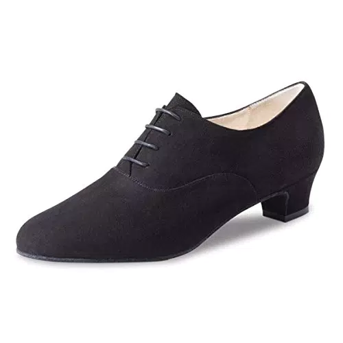Werner Kern Damen Tanzschuhe Olivia 6 - Größe UK 3.5
