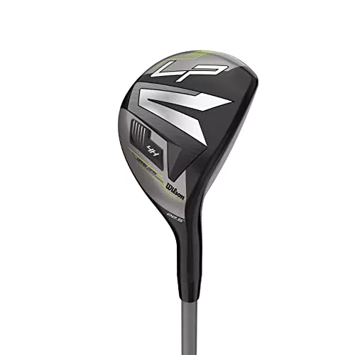 Wilson Staff Launch Pad 2 Hybrid Golfschläger mit Graphitschaft