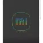 Xiaomi Tablet mit Farb-LCD-Anzeige