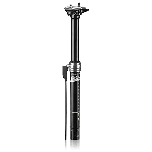 XLC Unisex  Erwachsene All MTN Teleskopsattelstütze SP-T10