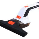 Yard Force Akku-Fenstersauger LW V28 mit 4V Akku und 80 ml Schmutzwassertank