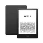 Kindle Paperwhite - Generalüberholt mit 6,8-Zoll-Display und verstellbarer Farbtemperatur