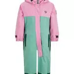 Ziener Baby Schneeanzug/Skioverall für Kleinkinder | Wasserdicht, winddicht, warm